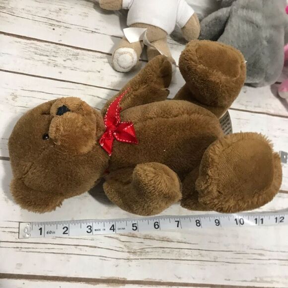 D Plush Stuffed Animal Toys Bear Dog Koala - Picture 7 of 9